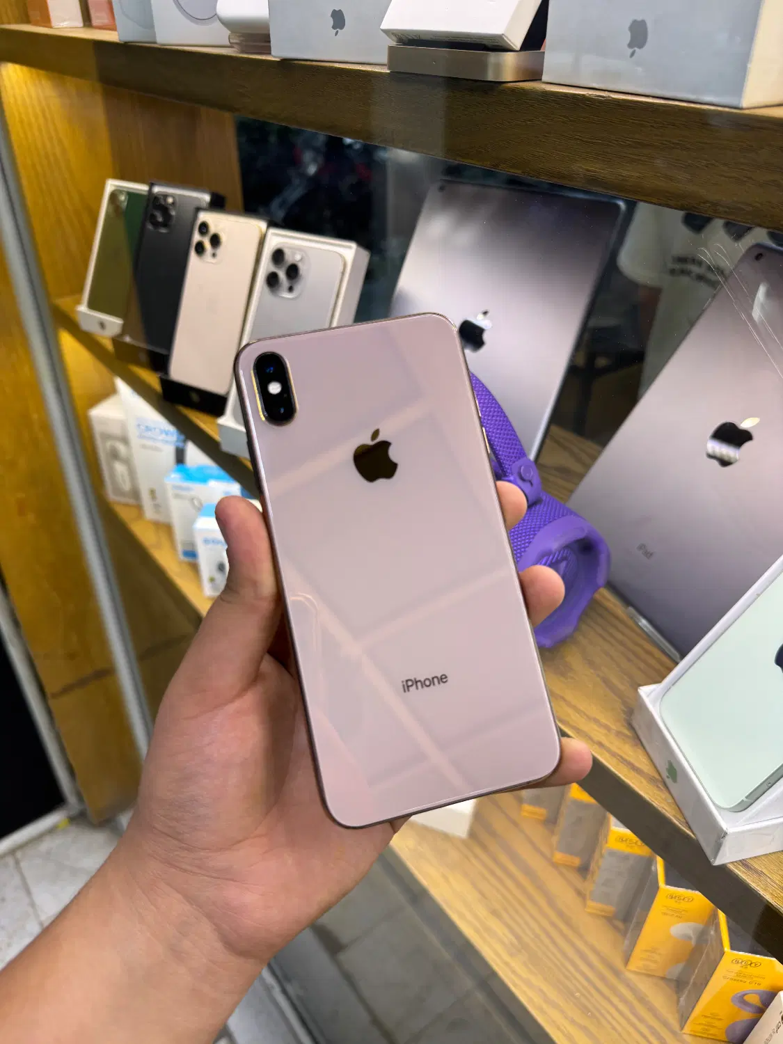 iPhone Xsmax|موبایل|مشهد, بهشت|دیوار
