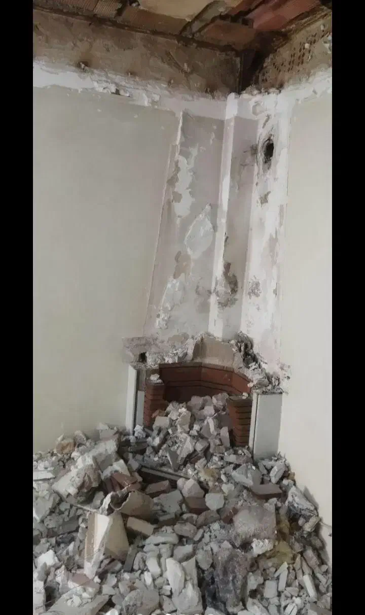 تخریب کاری ماهر در سراسر تهران کرج فردیس|خدمات پیشه و مهارت|فردیس, فردیس|دیوار