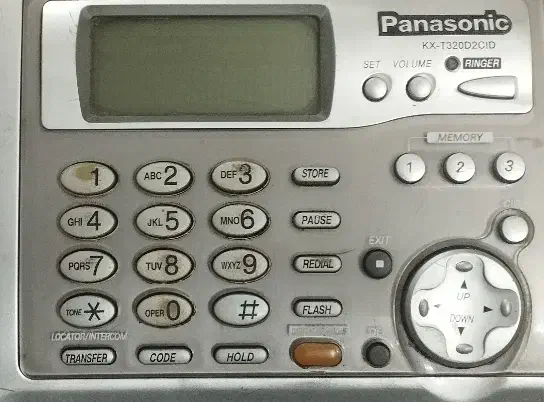 خط تلفن رند|تلفن رومیزی|قم, نیروگاه|دیوار