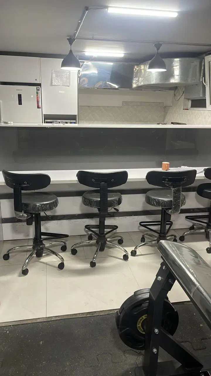 اجاره بوفه باشگاه|اجارهٔ مغازه و غرفه|تهران, گیشا|دیوار