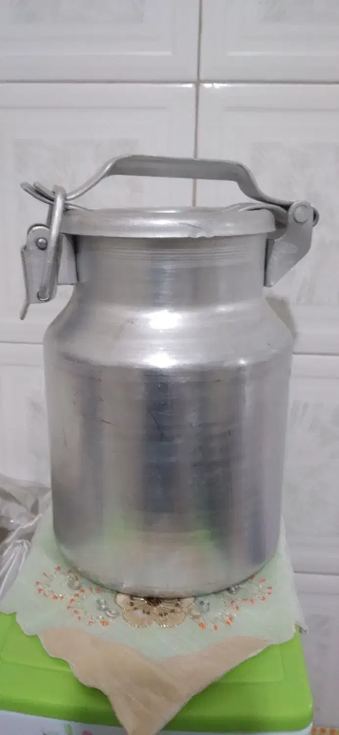 کشکول ۴ کیلویی|ظروف نگهدارنده، پلاستیکی، یک‌بارمصرف|کرمانشاه, |دیوار