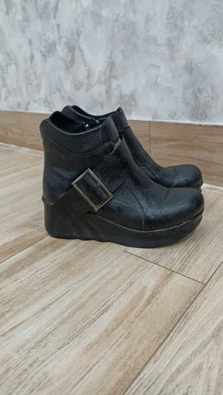 نیم بوت|کیف، کفش، کمربند|سنندج, |دیوار