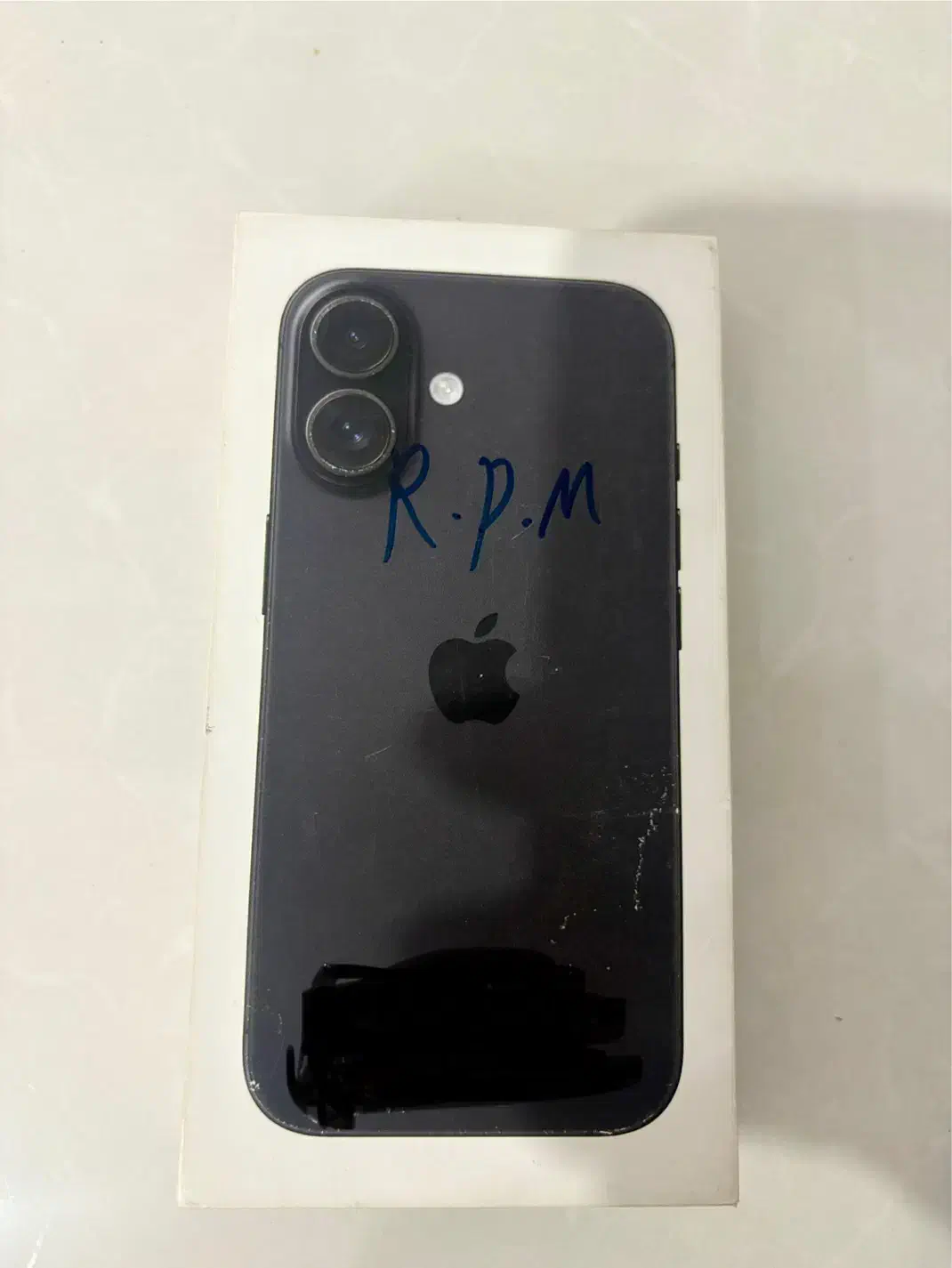 آیفون ۱۶ نرمال|موبایل|بجنورد, |دیوار