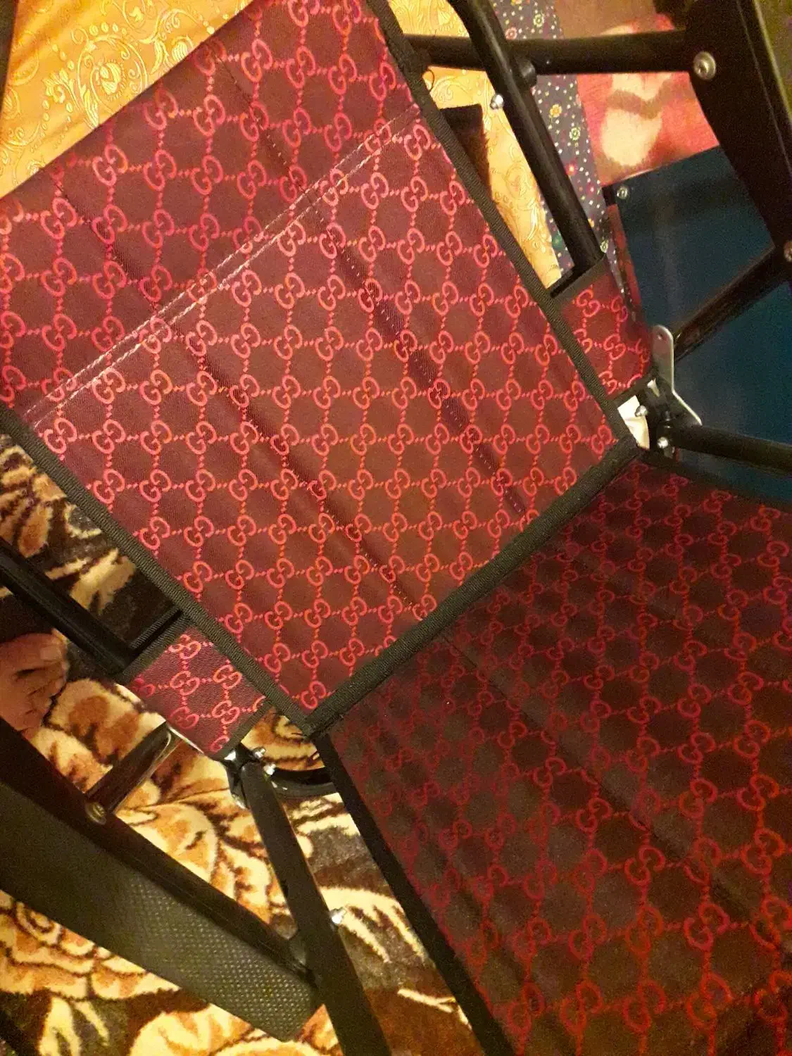 صندلی مسافرتی|صندلی و نیمکت|ارومیه, |دیوار