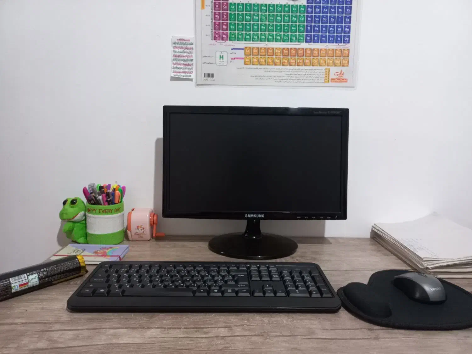 کامپیوتر خانگی|رایانه رومیزی|مشگین شهر, |دیوار