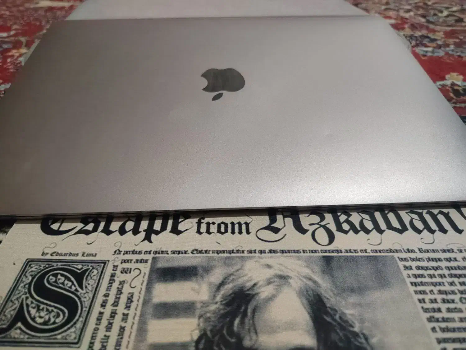 مک بوک Air M1 2020|رایانه همراه|نظرآباد, نظرآباد|دیوار