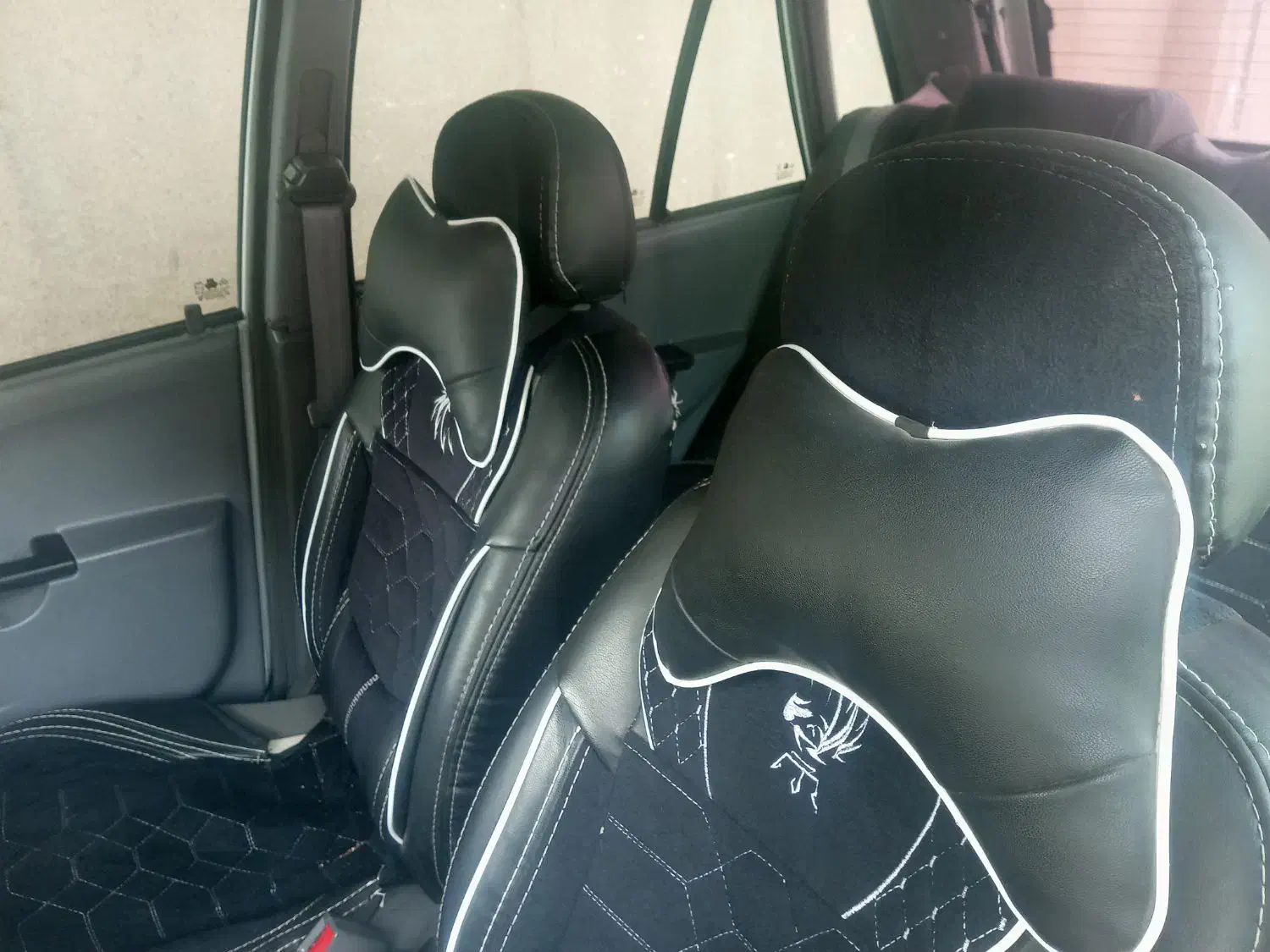 خودرو کارمندی 111|خودرو سواری و وانت|صابری, |دیوار