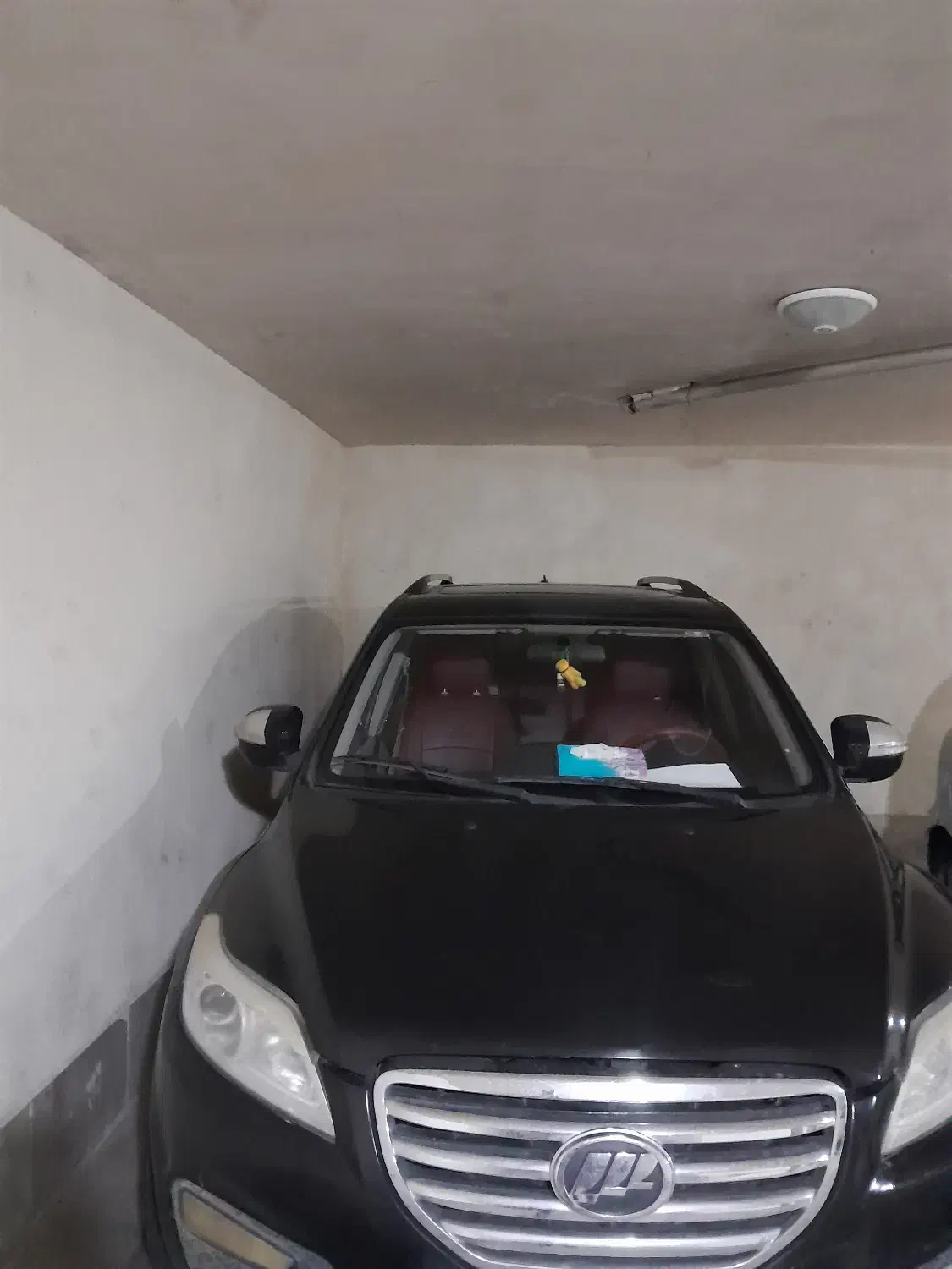 لیفان x 60 مشکی مدل 92|خودرو سواری و وانت|تهران, تهرانپارس غربی|دیوار