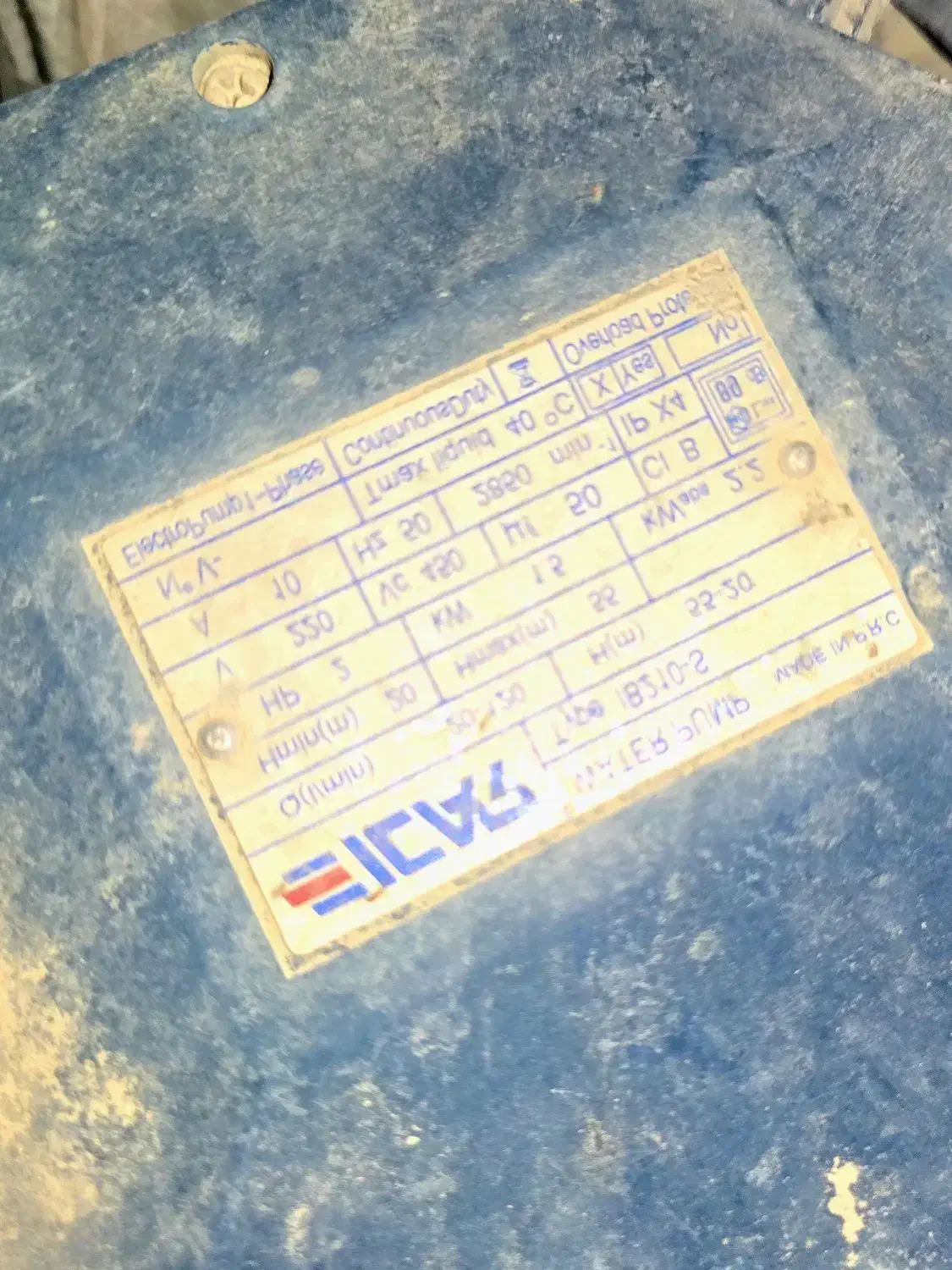 پمپ اب ۲اسب|مصالح و تجهیزات ساختمان|لردگان, |دیوار