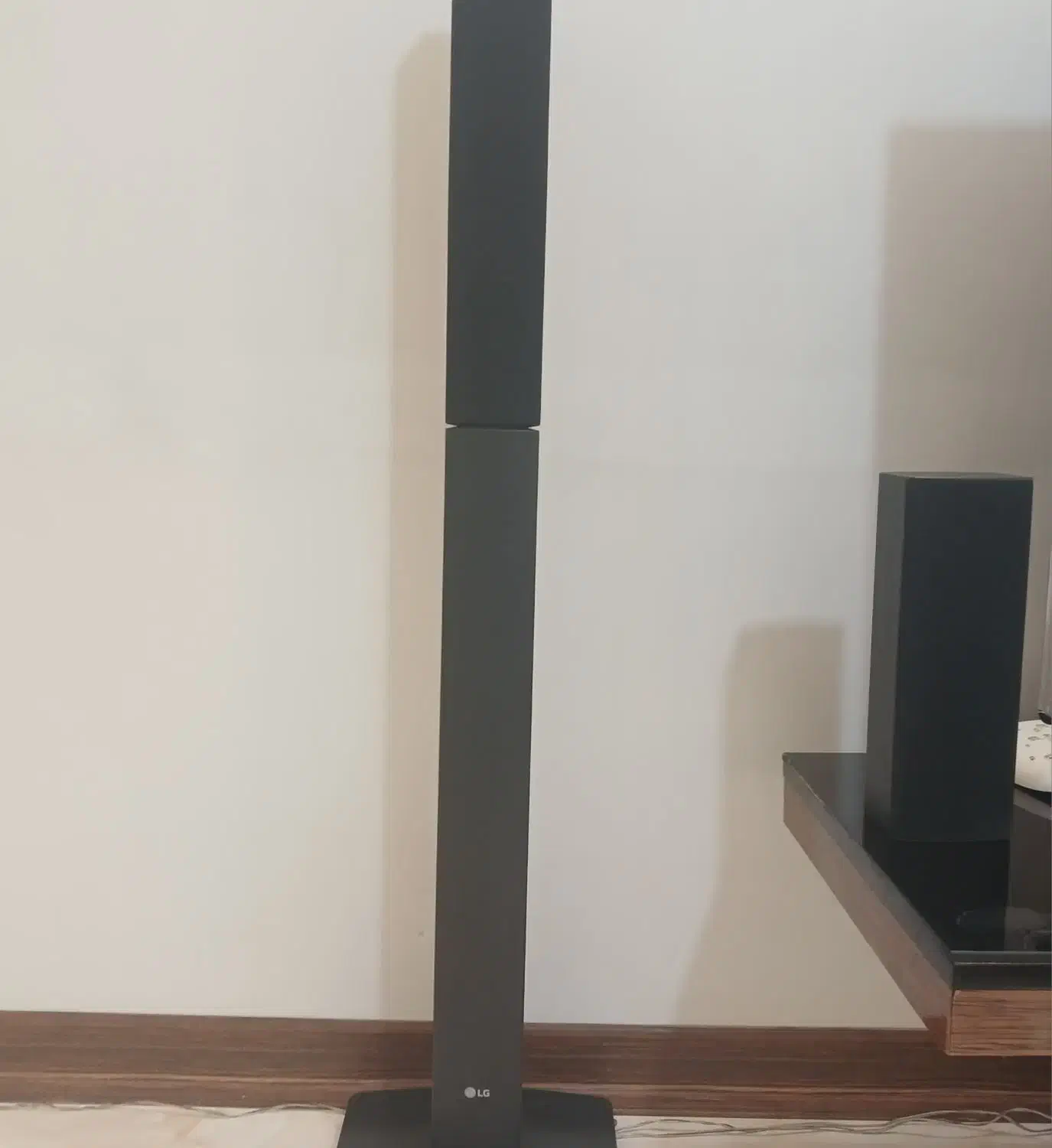 باند ال جی|سیستم صوتی خانگی|قرچک, باقرآباد|دیوار