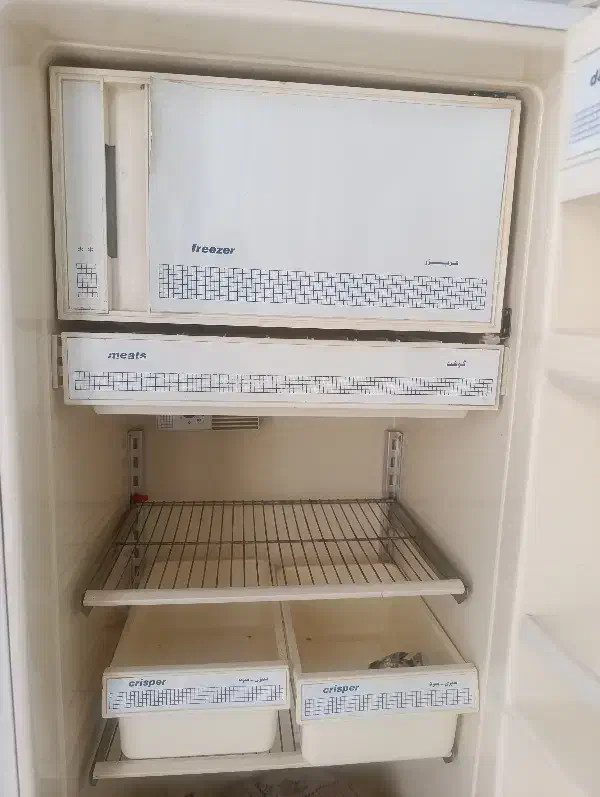 یخچال|یخچال و فریزر|گوگان, |دیوار