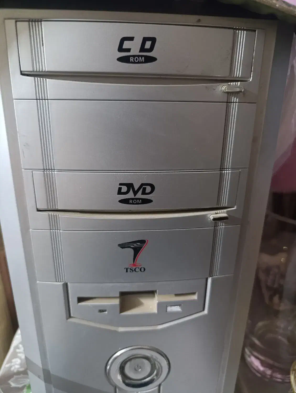 کامپیوتر|رایانه رومیزی|کرمان, |دیوار