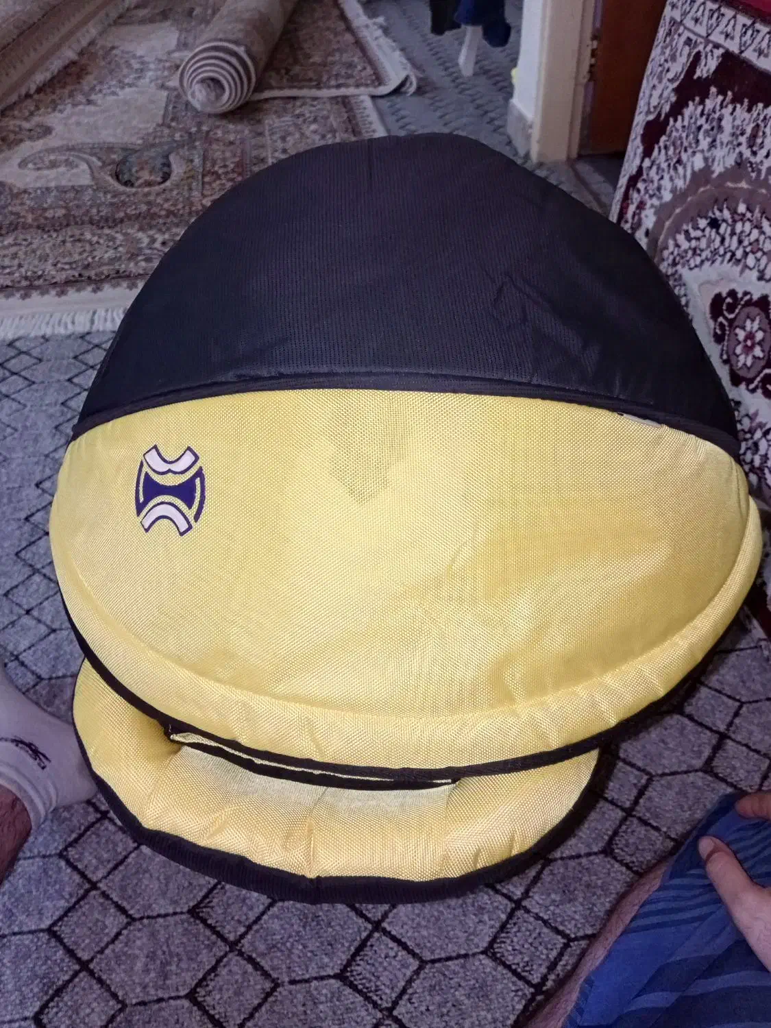 کریر کودک|کالسکه و لوازم جانبی|ساری, |دیوار