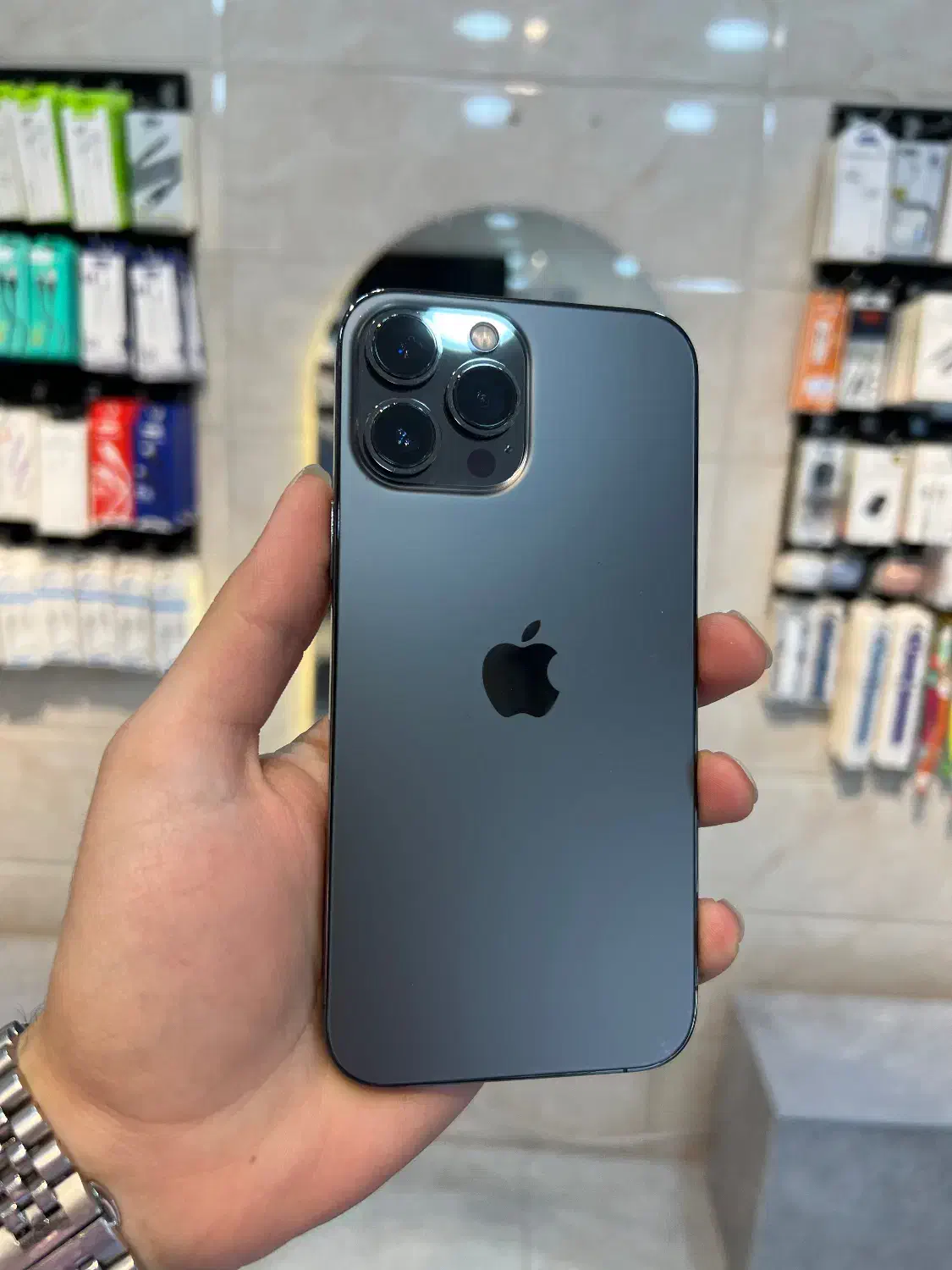 13 Pro Max|موبایل|رشت, شهرک آیت الله منتظری|دیوار