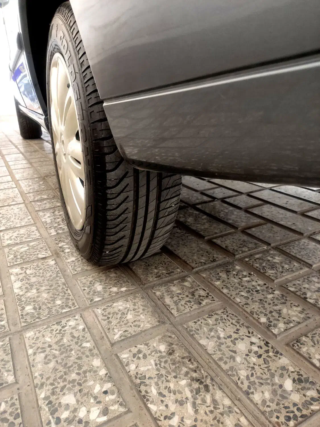 سمندef7دوگانه(پایه گازسوز)بی رنگ|خودرو سواری و وانت|محمدشهر, جعفرآباد|دیوار