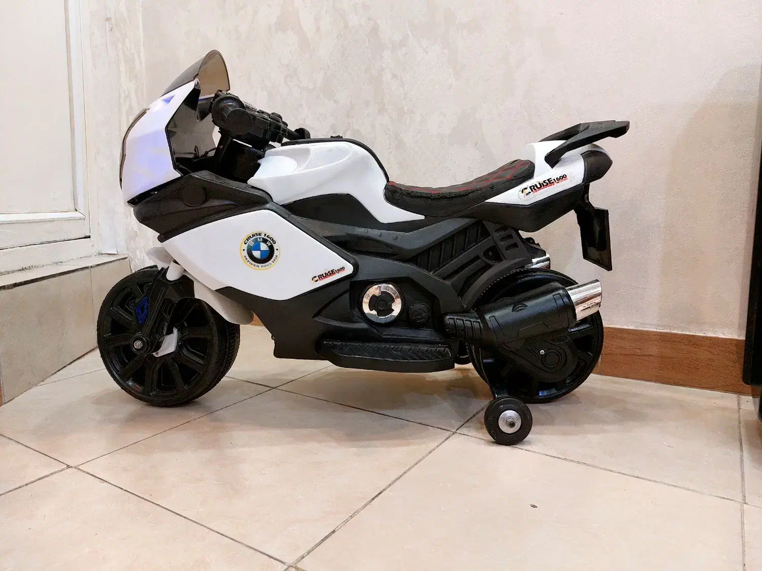 موتور شارژی جفت گیربکس|اسباببازی|رشت, جانبازان|دیوار