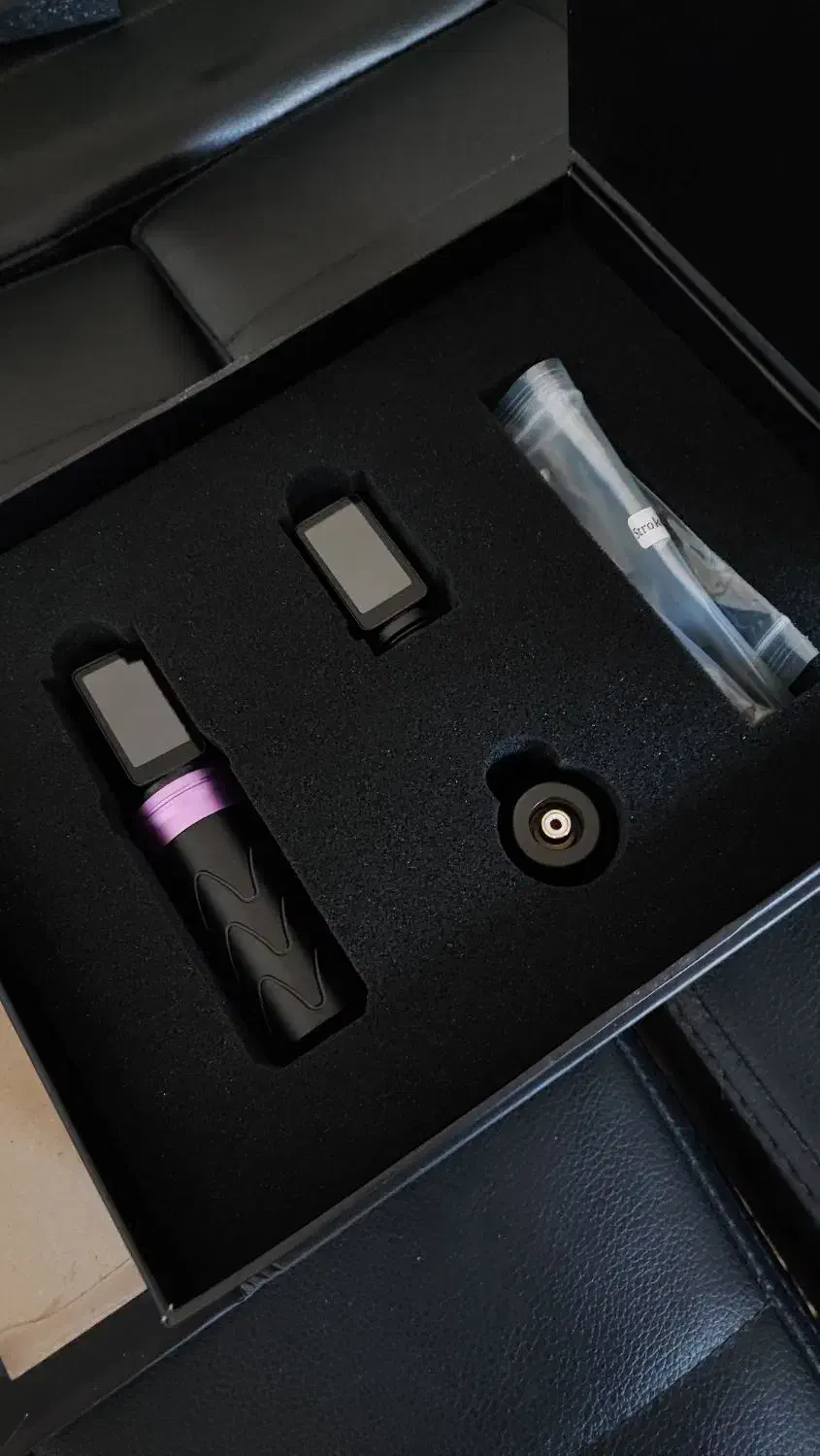 دستگاه تتو ایونت الفا ایکس|آرایشگاه و سالنهای زیبایی|زرند, |دیوار