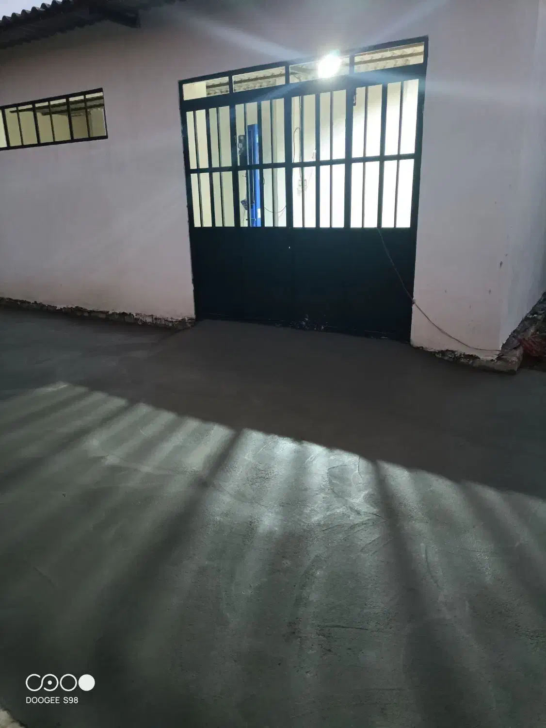 یک واحد تجاری در پاسداران|اجارهٔ مغازه و غرفه|بندر ترکمن, |دیوار