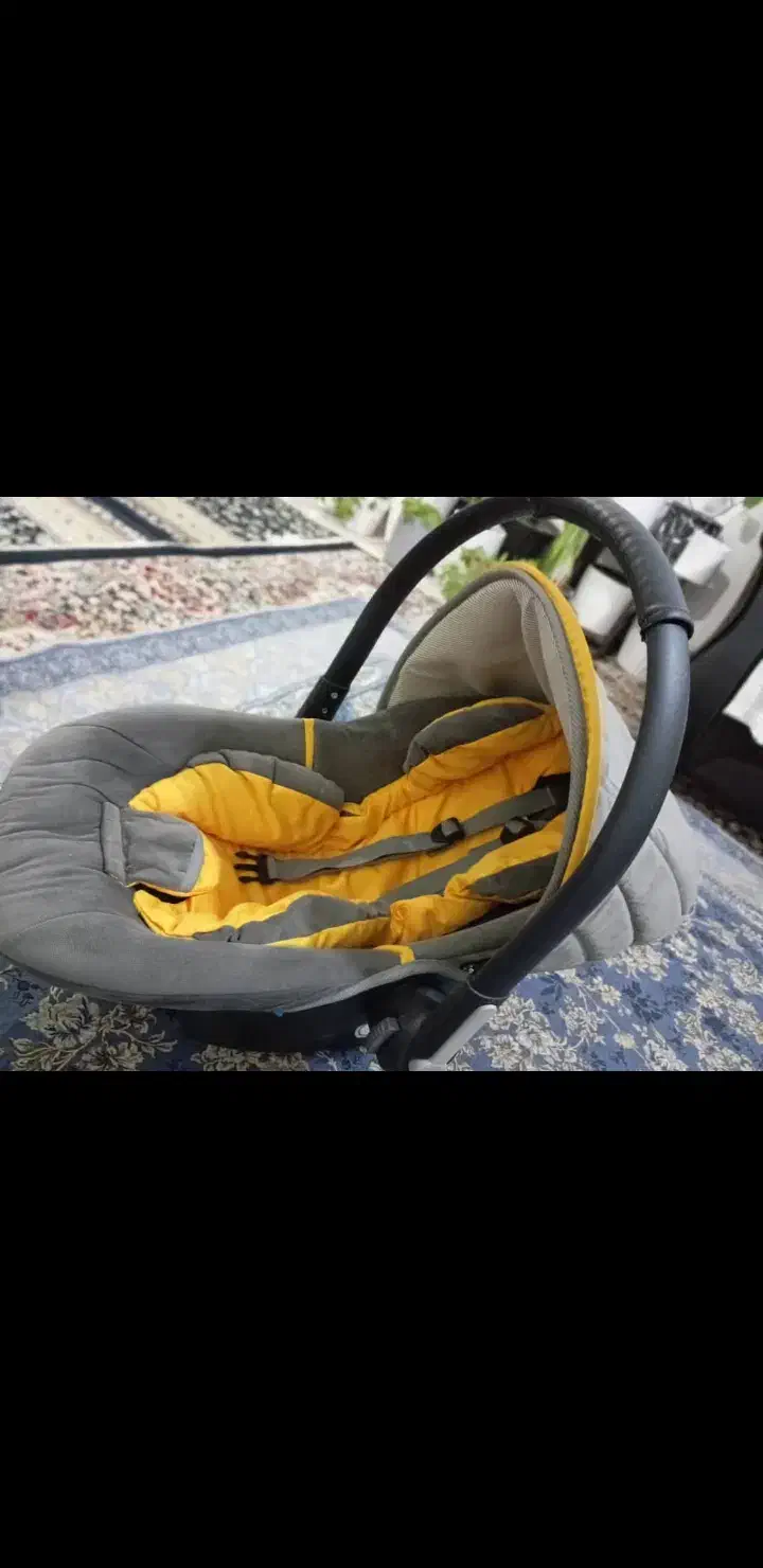 کریر|اسباب و اثاث بچه|سیرجان, |دیوار