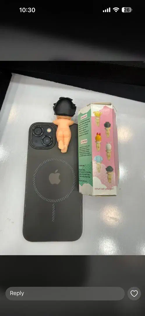 فیگور گوشی|لوازم جانبی موبایل و تبلت|شیراز, شاهچراغ|دیوار