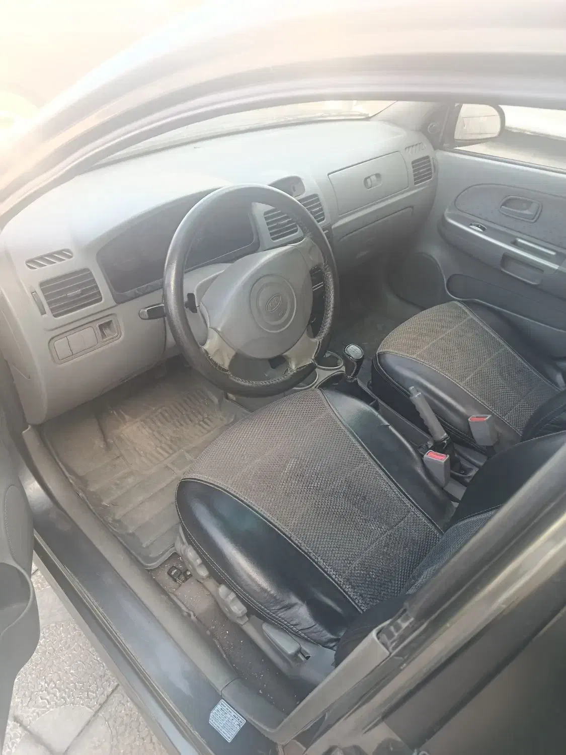 ریو مدل88|خودرو سواری و وانت|رشت, دیانتی|دیوار