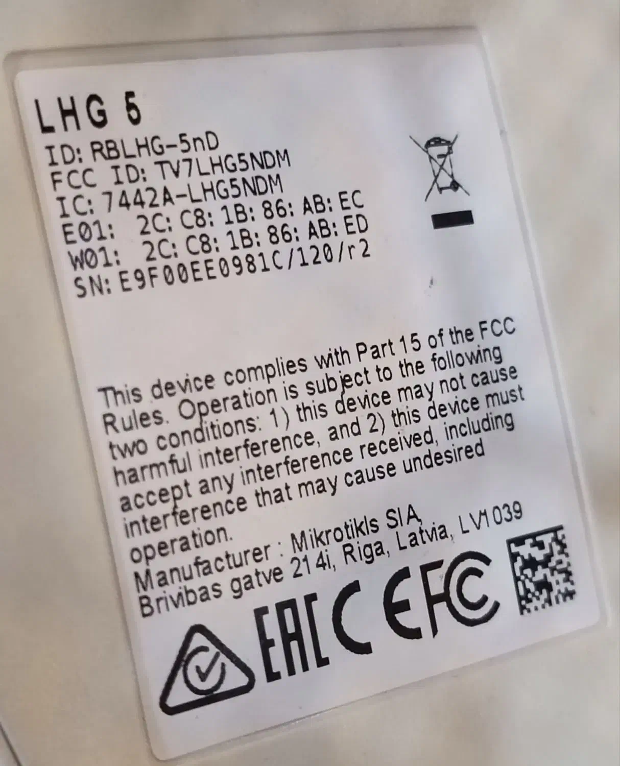 تجهیزات کامل اینترنت پر سرعت وایرلس|مودم و تجهیزات شبکه|صدرا-فارس, فاز ۱|دیوار