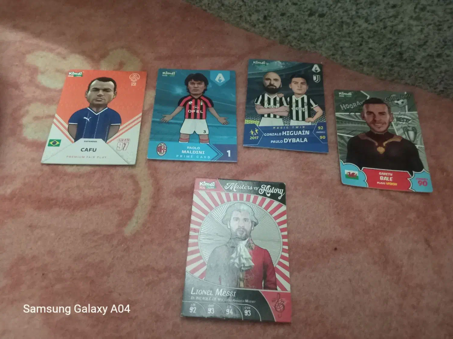 120باهم دیگر تکی نمی فروشیم|کلکسیون و سرگرمی|مشهد, تلگرد|دیوار