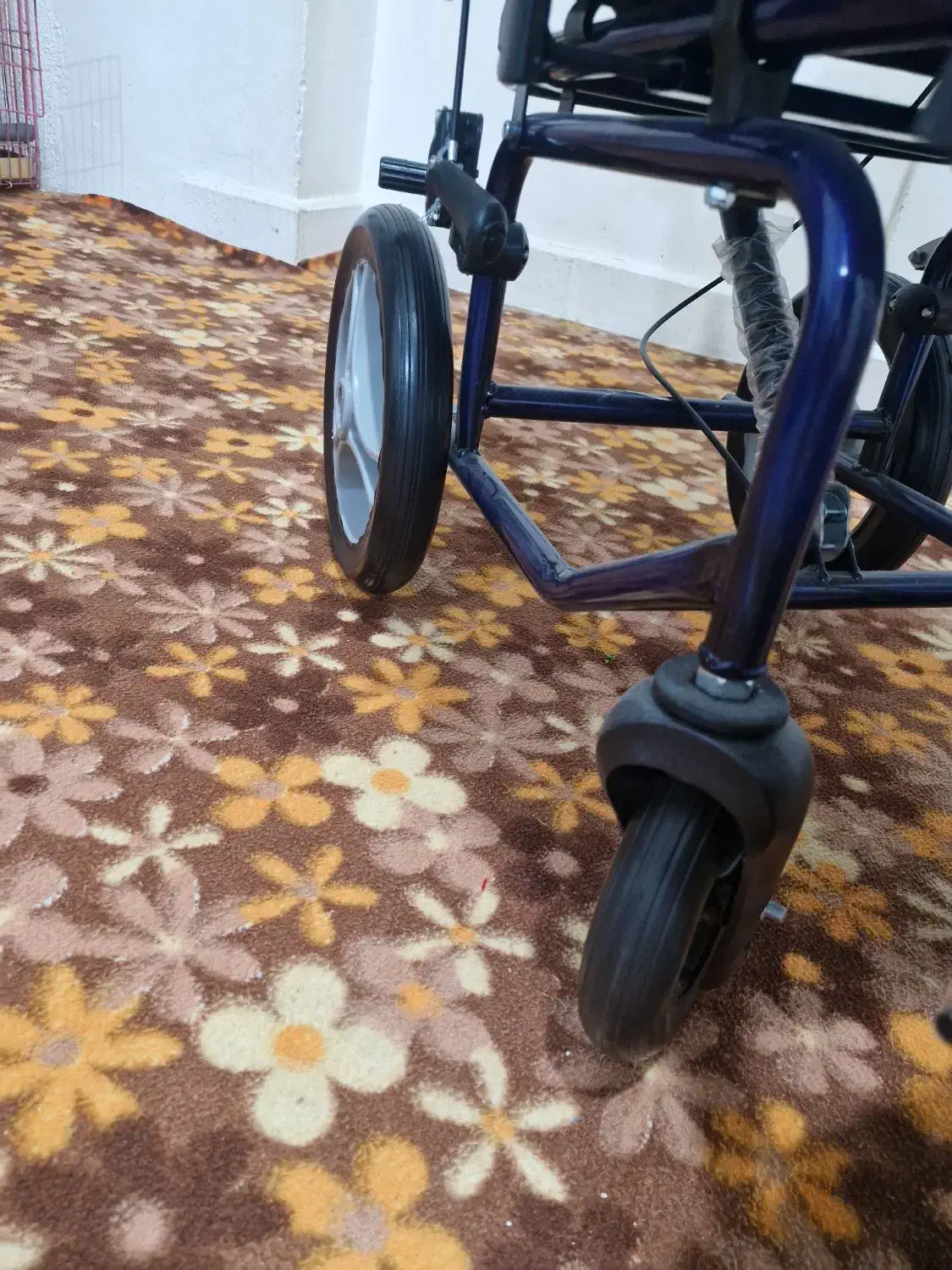 فروش ویلچر CP|آرایشی، بهداشتی، درمانی|شیراز, فرودگاه شهید دستغیب شیراز|دیوار