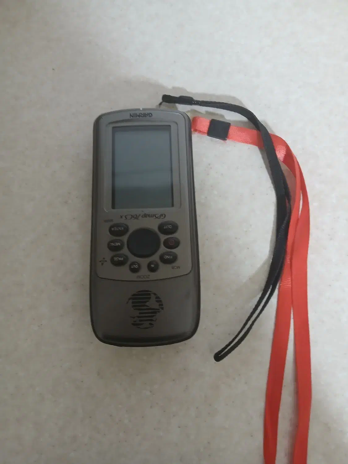 جی پی اس دستی نقشه برداری|ابزارآلات|گلپایگان, |دیوار