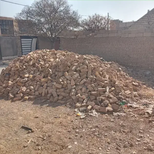 آجر گری|مصالح و تجهیزات ساختمان|تربت جام, یحیی آباد|دیوار