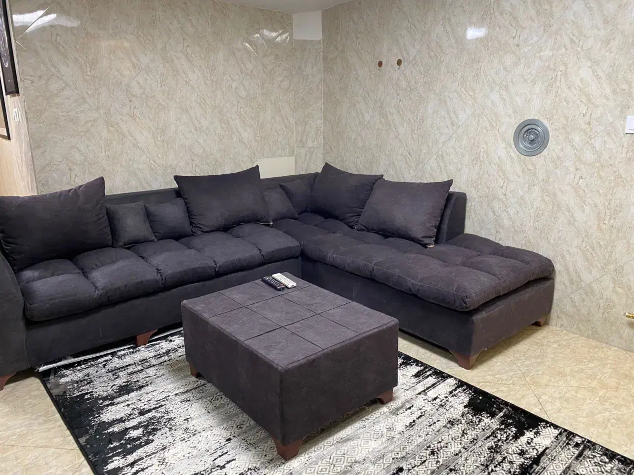 اجاره کوتاه مدت روزانه هفتگی سوئیت مبله در قلهک|اجارهٔ کوتاه‌مدت آپارتمان و سوئیت|تهران, قلهک|دیوار