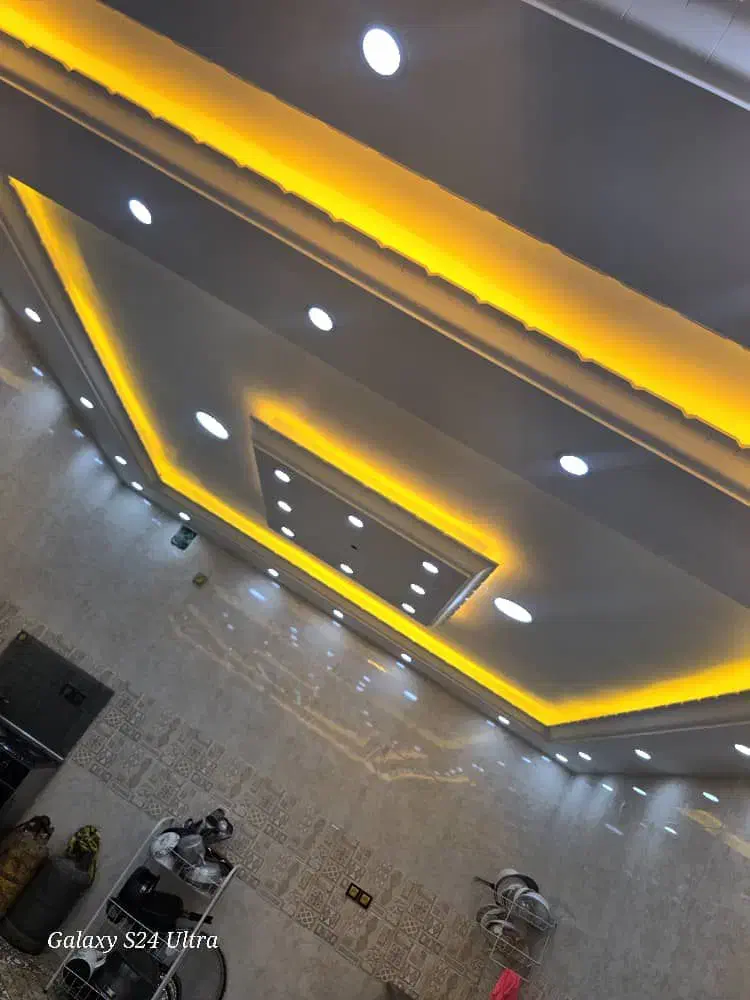 گچکاری وگچبری|خدمات پیشه و مهارت|میناب, |دیوار