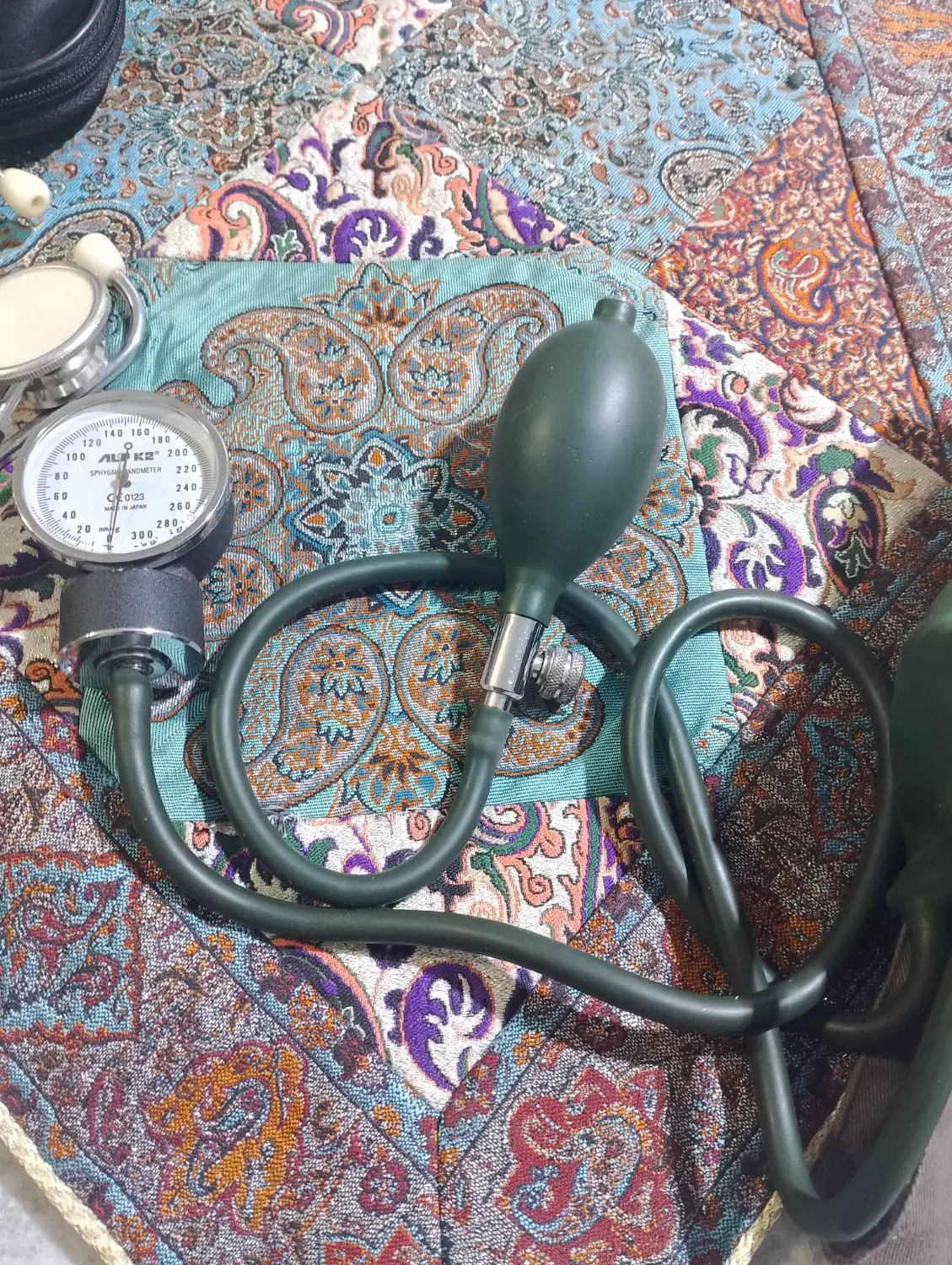 فشارسنج|آرایشی، بهداشتی، درمانی|مشهد, موعود|دیوار