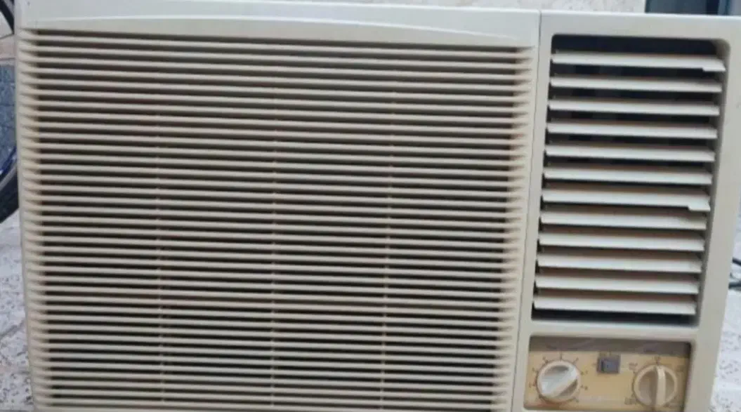 کولرگازی ۱۸هزارسامسونک|کولر گازی و فنکوئل|گلبهار, شهر جدید گلبهار|دیوار