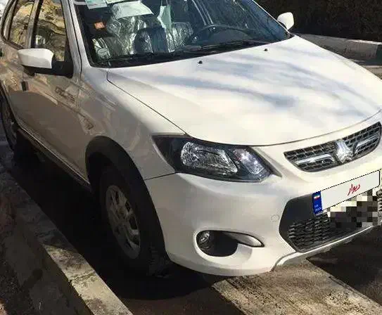 کوئیک 1401|خودرو سواری و وانت|الوند, |دیوار