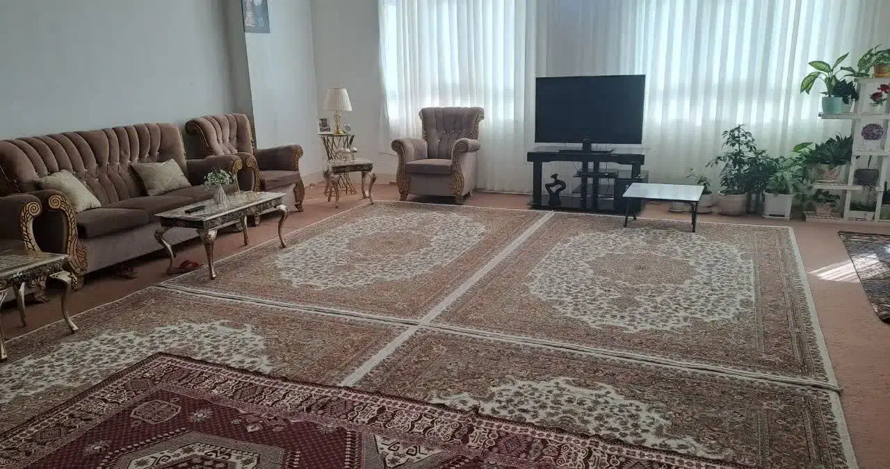 اجاره خانه ۱۳۰ متری واقع در گلشهر|اجارهٔ آپارتمان|مراغه, |دیوار