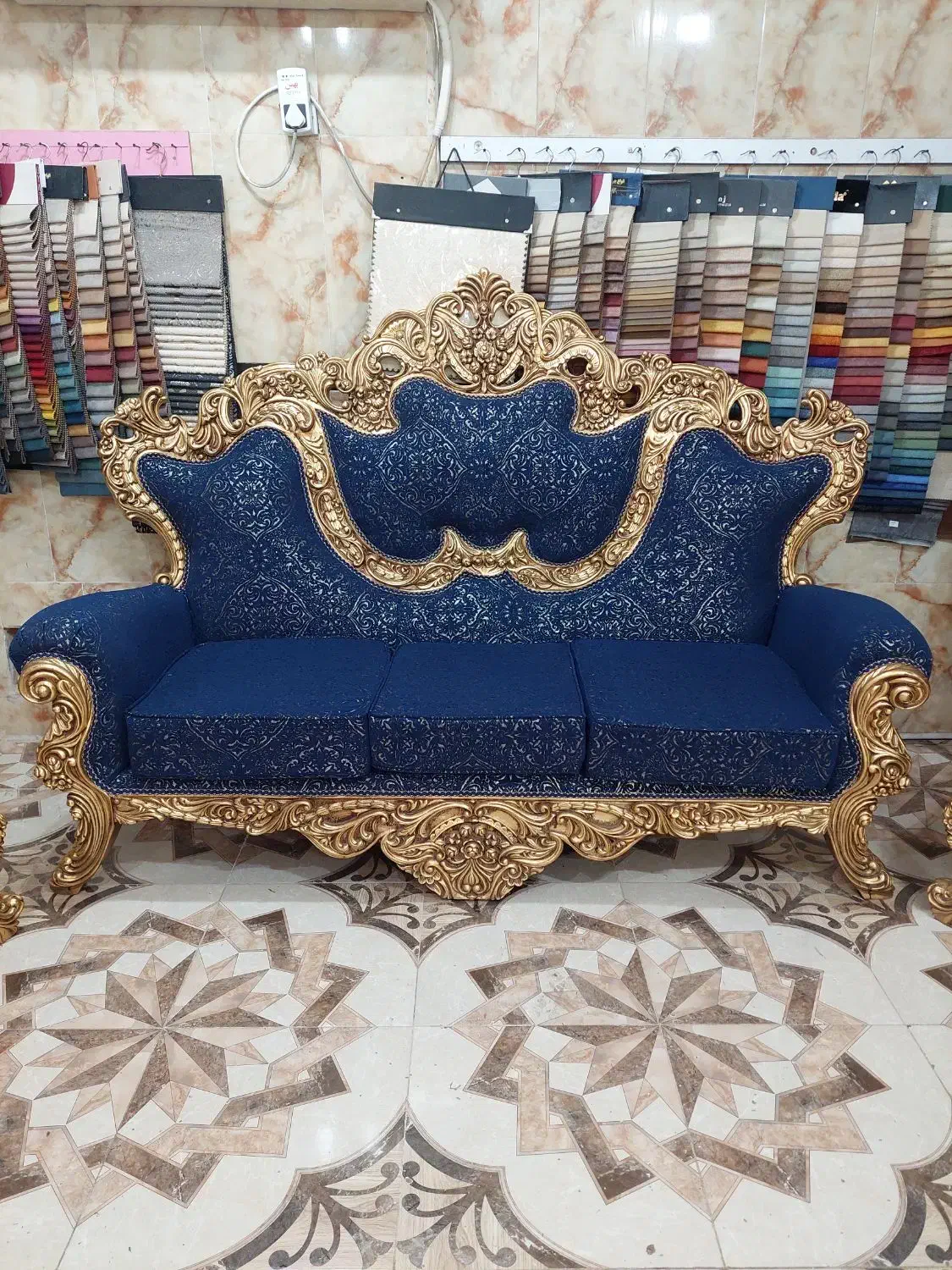 (تعمیرات مبلمان سیار) در منزل و محل کار شما|خدمات پیشه و مهارت|شوش, |دیوار