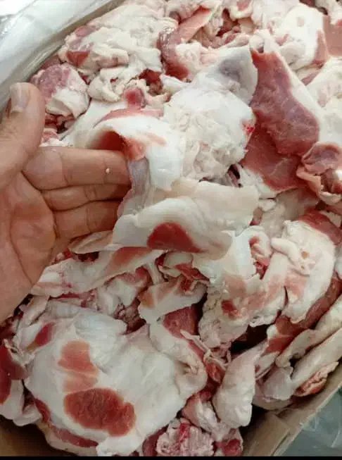 خورده گوشت گوسفندی|خوردنی و آشامیدنی|تهران, شهرک ولیعصر جنوبی|دیوار