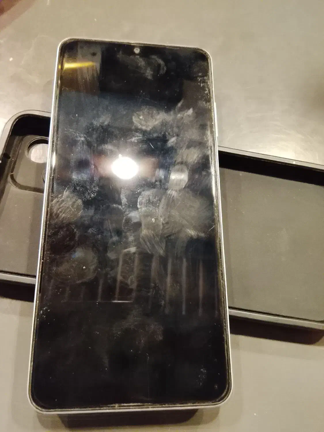 گوشی نوa06|موبایل|تربت جام, والفجر|دیوار