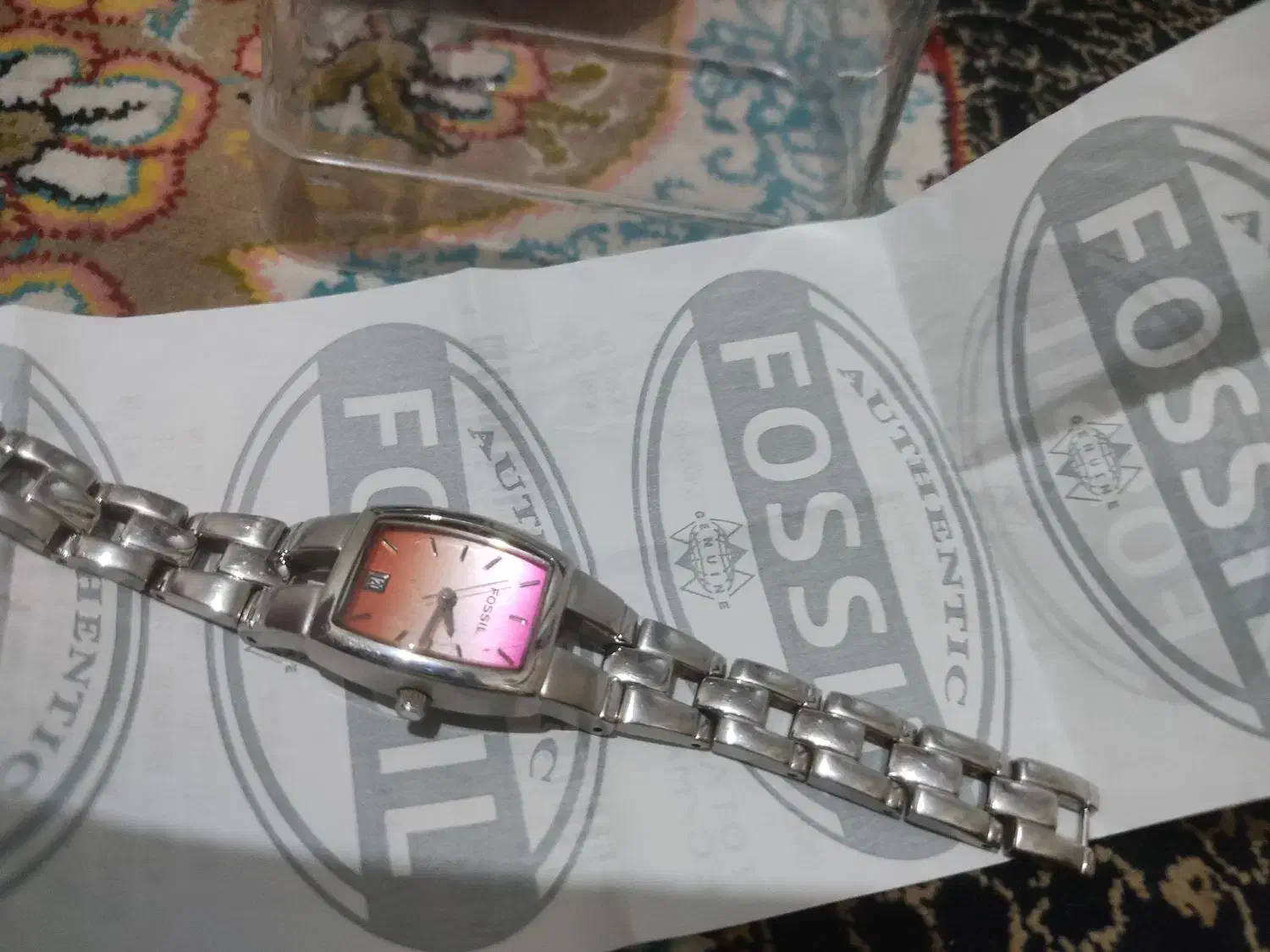 ساعت مچی|ساعت|قرچک, محمد آباد|دیوار