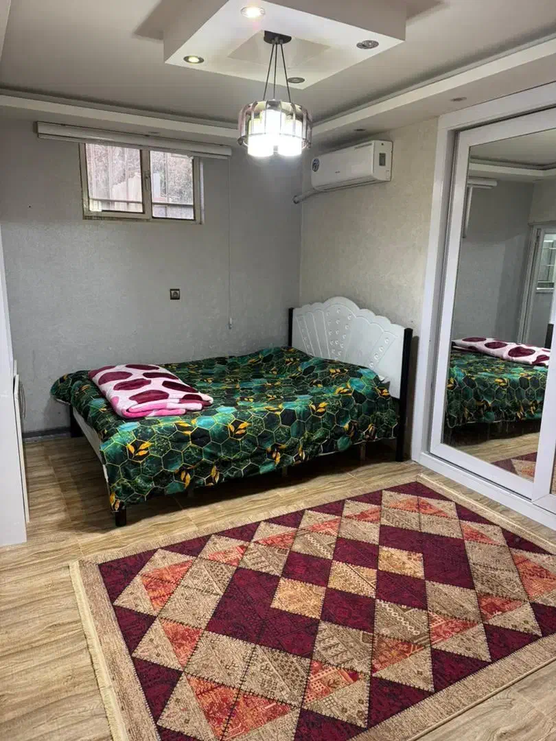 اجاره باغ ویلا روزانه|اجارهٔ کوتاه‌مدت ویلا و باغ|اصفهان, سرشبادران|دیوار