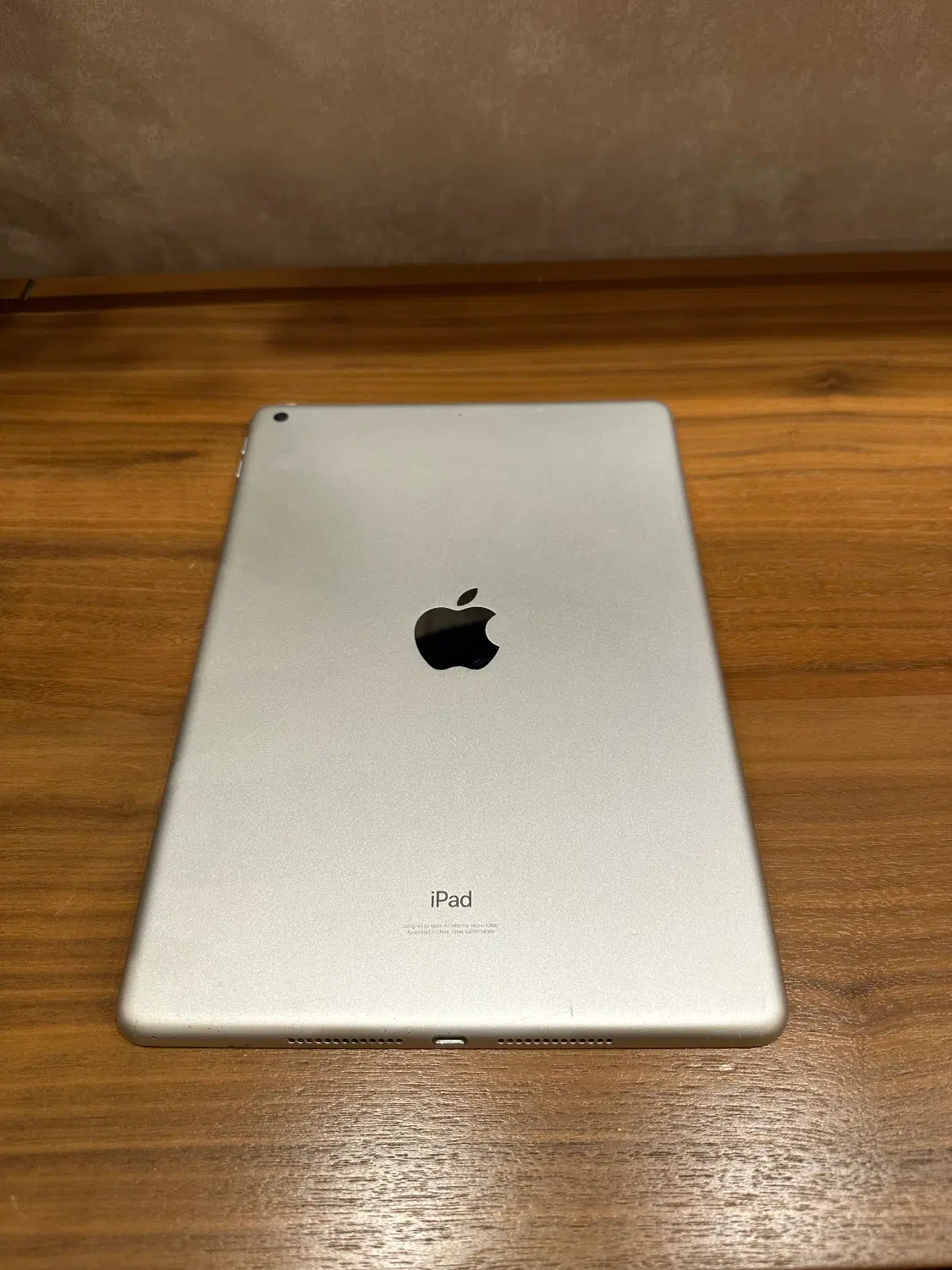iPad 9th Gen 64GB Silver|تبلت|اردبیل, |دیوار