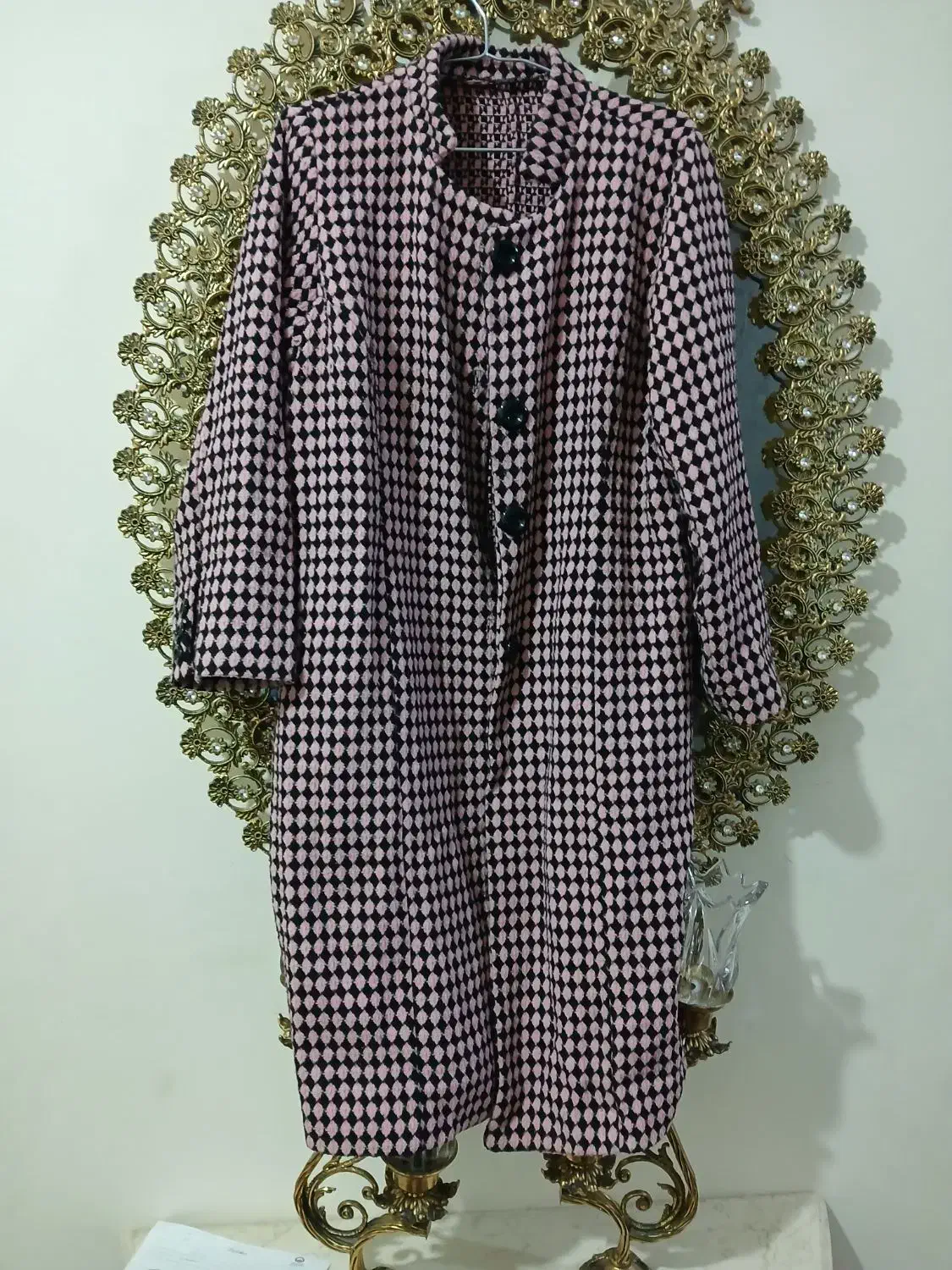 کاپشن و پالتو و بارانی و کت لی|لباس|ارومیه, |دیوار