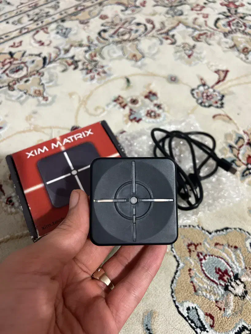 زیم ماتریکس|لوازم جانبی موبایل و تبلت|رشت, گلسار|دیوار