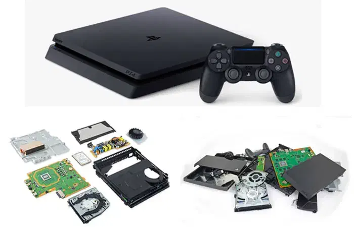 فروشگاه قطعات تعمیرات و جانبی پلی استیشن و xbox|کنسول، بازی ویدئویی و آنلاین|اصفهان, باغ نگاره|دیوار