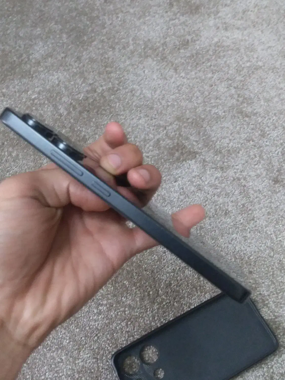 گوشی ردمی نوت ۱۳|موبایل|مشهد, سمزقند|دیوار