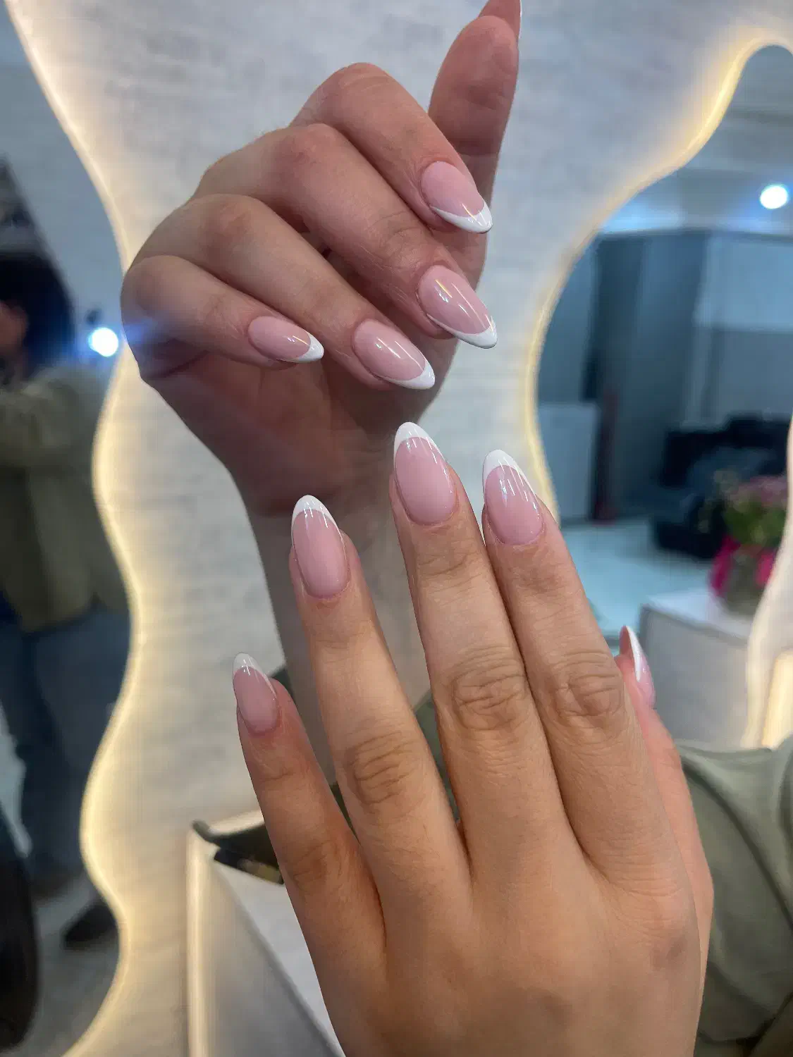 تخفیف خدمات ناخن|خدمات آرایشگری و زیبایی|رشت, پیرسرا|دیوار