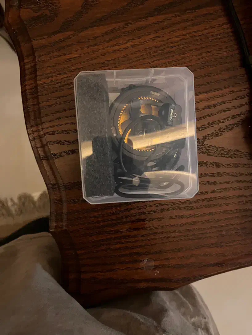 فن خنک کننده موبایل|لوازم جانبی موبایل و تبلت|اصفهان, خانه اصفهان|دیوار