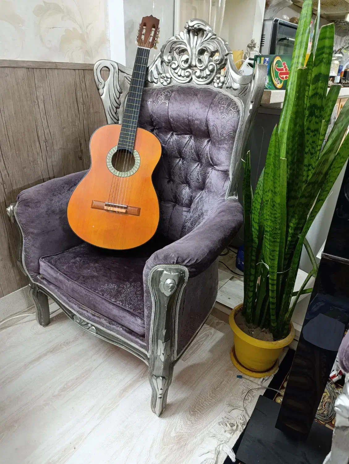 مبل|مبلمان خانگی و میز عسلی|مشهد, چهارچشمه|دیوار