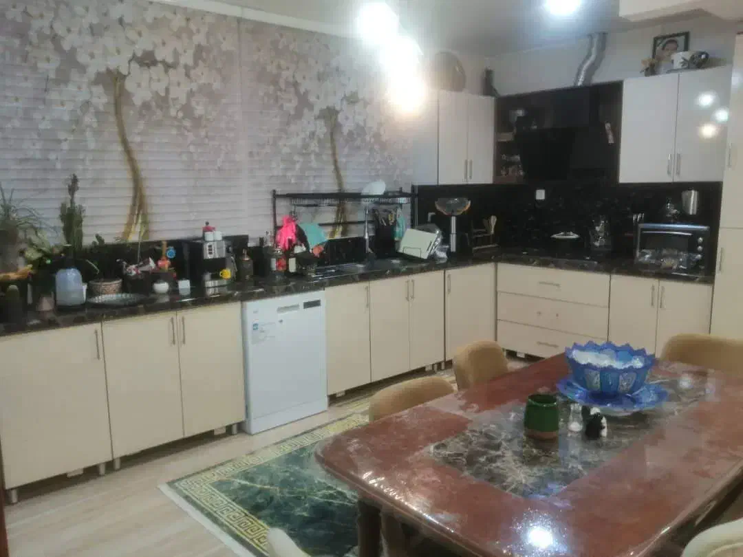 رهن و اجاره د ر بلوار بهارستان|اجارهٔ خانه و ویلا|نجف‌آباد, شیخ آباد|دیوار